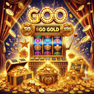 Go Go Gold Game free